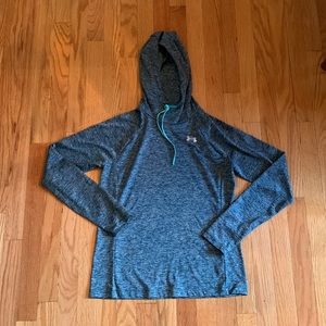 Under Armour Drifit shirt